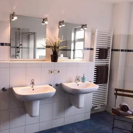 Appartement Moewe Heiligenhafen