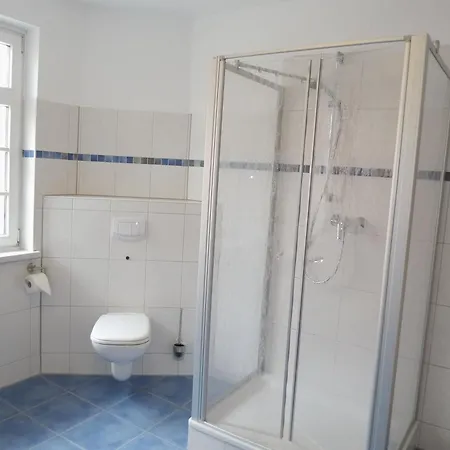 Moewe Appartement