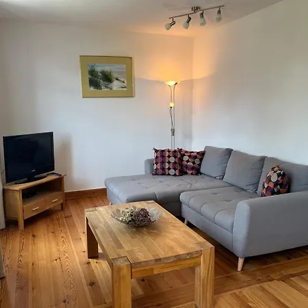 Appartement Moewe