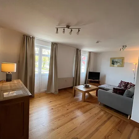 Appartement Moewe Heiligenhafen