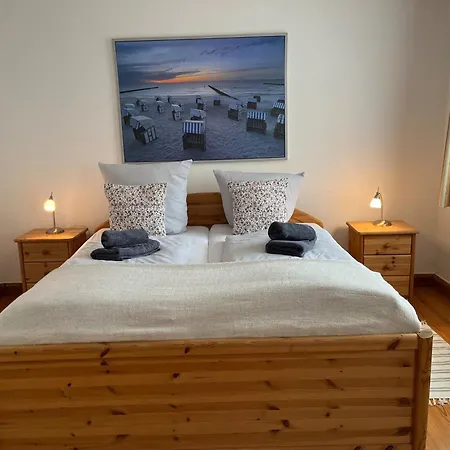 Moewe Appartement *
